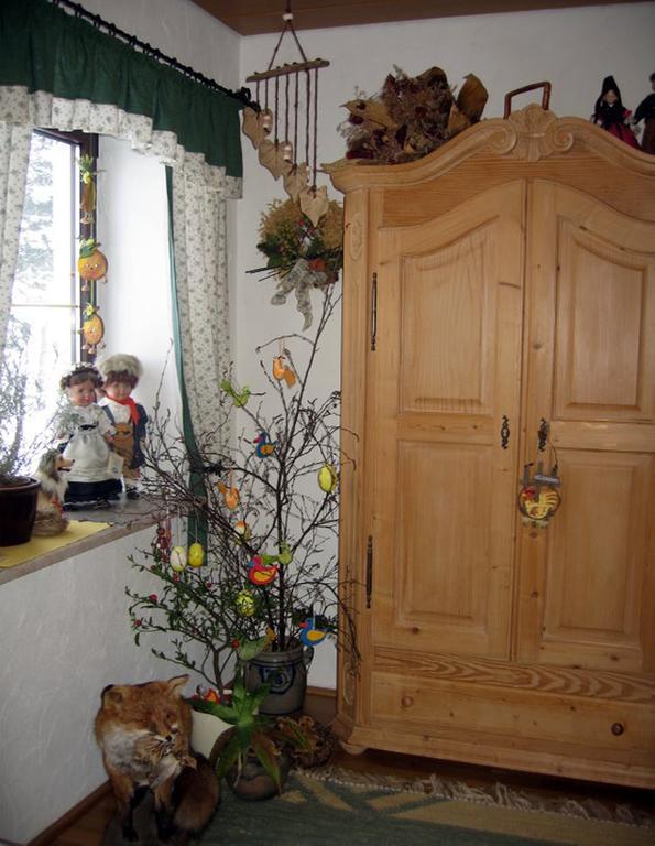 Ferienwohnung Panorama Rauenstein Phòng bức ảnh
