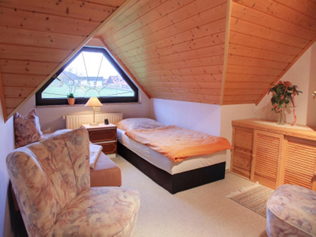 Ferienwohnung Panorama Rauenstein Phòng bức ảnh